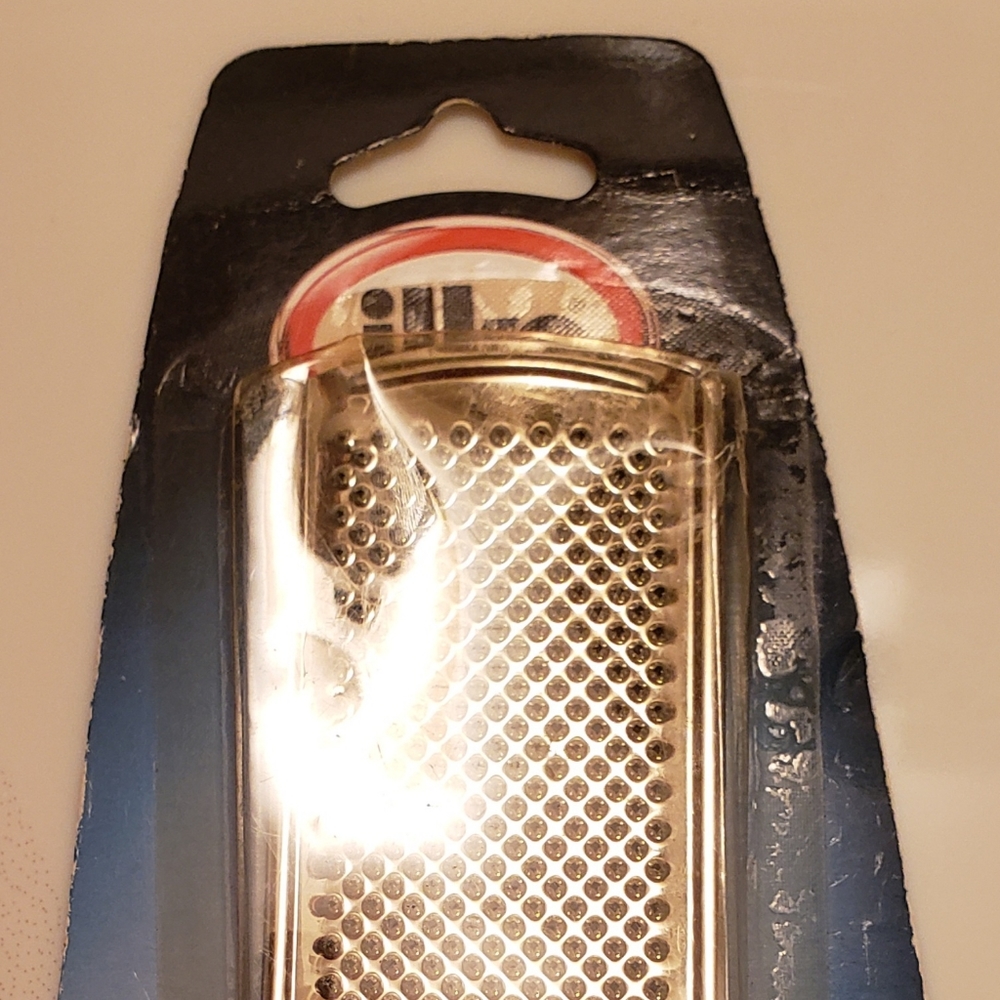 Food grater